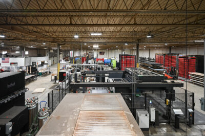 Welage Metal Fabrication 14 Welage Metal Fabricator Cincinnati