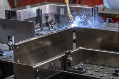 Welage Metal Fabrication 7 svg%3E