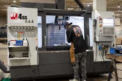 Welage Metal Fabrication 1 Precision Machining Solutions for Your Manufacturing Needs